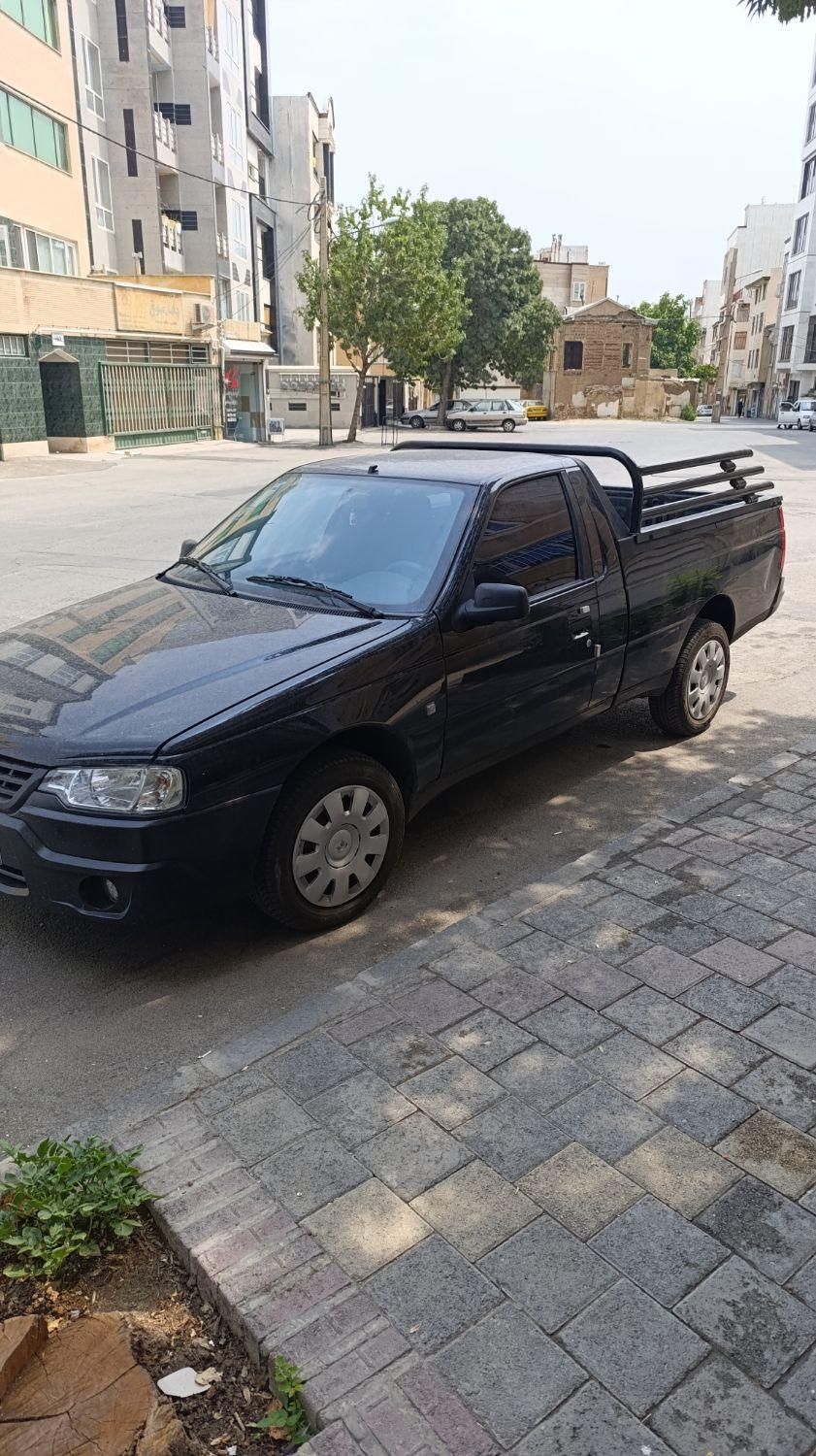 خودرو آریسان، 2 آگهی ann_19380762