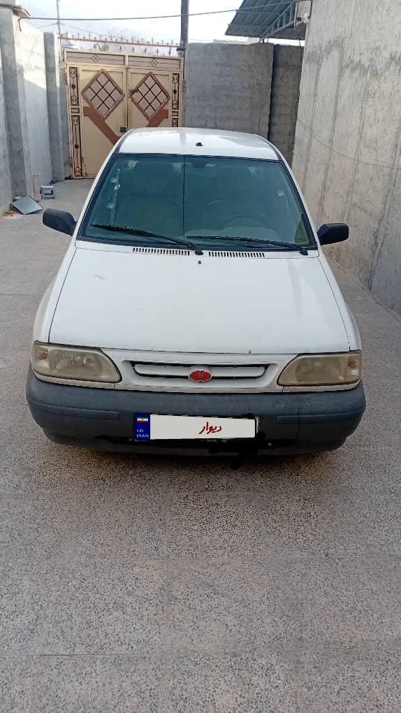 خودرو پراید، 131 آگهی ann_19380782