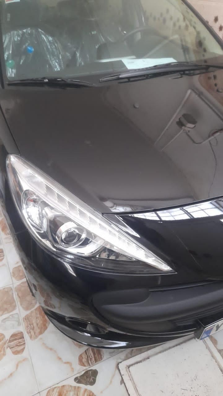 خودرو پژو، 207 آگهی ann_19380783