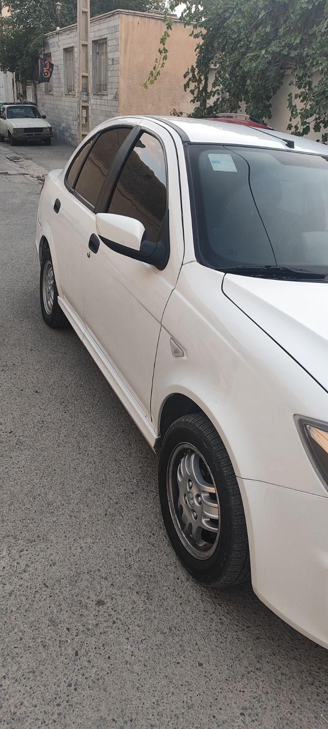 خودرو ساینا، EX آگهی ann_19380792