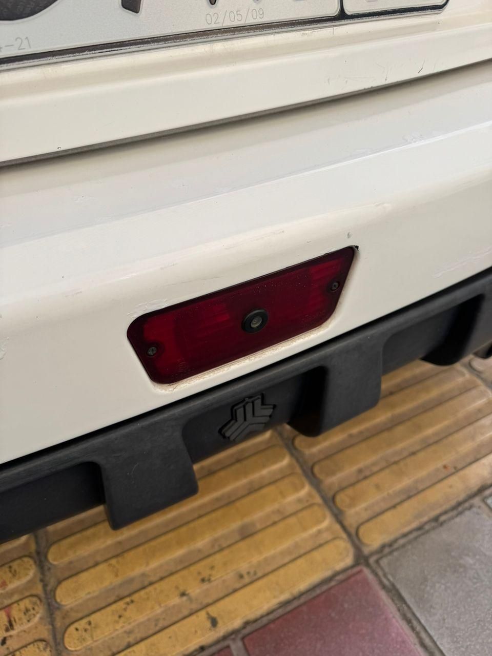 پراید 111 SE - 1395