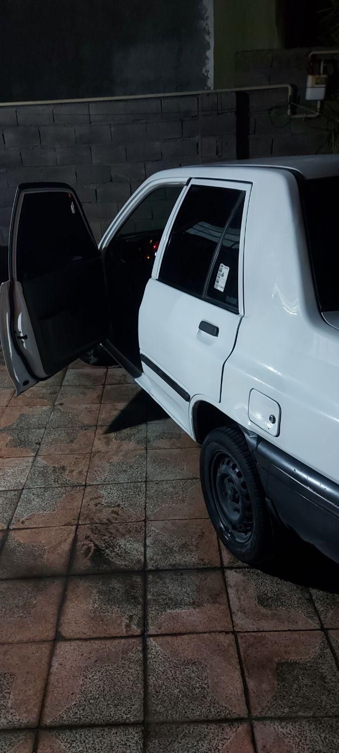 پراید 131 SE - 1394