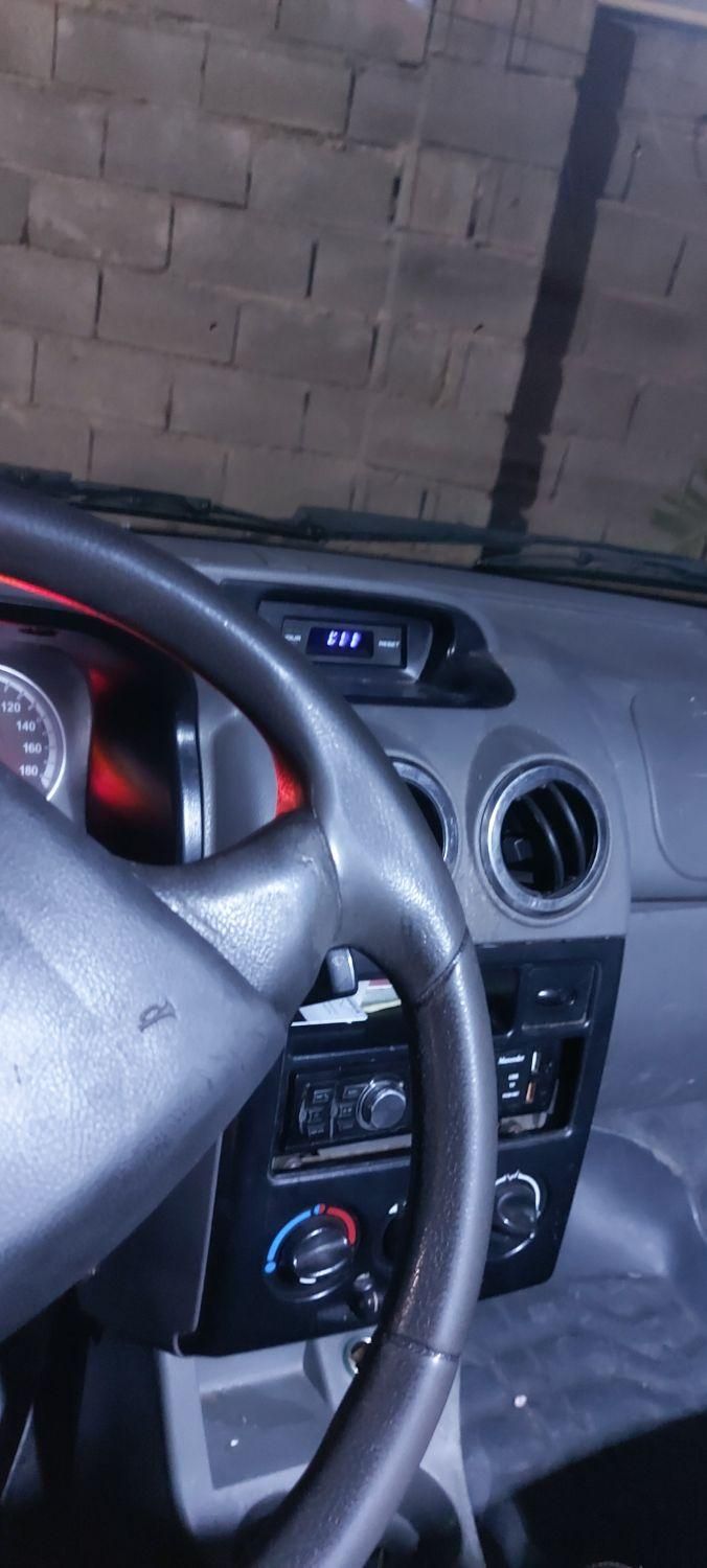 پراید 131 SE - 1394