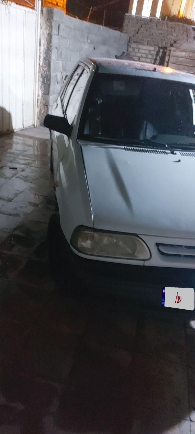 پراید 131 SE - 1394