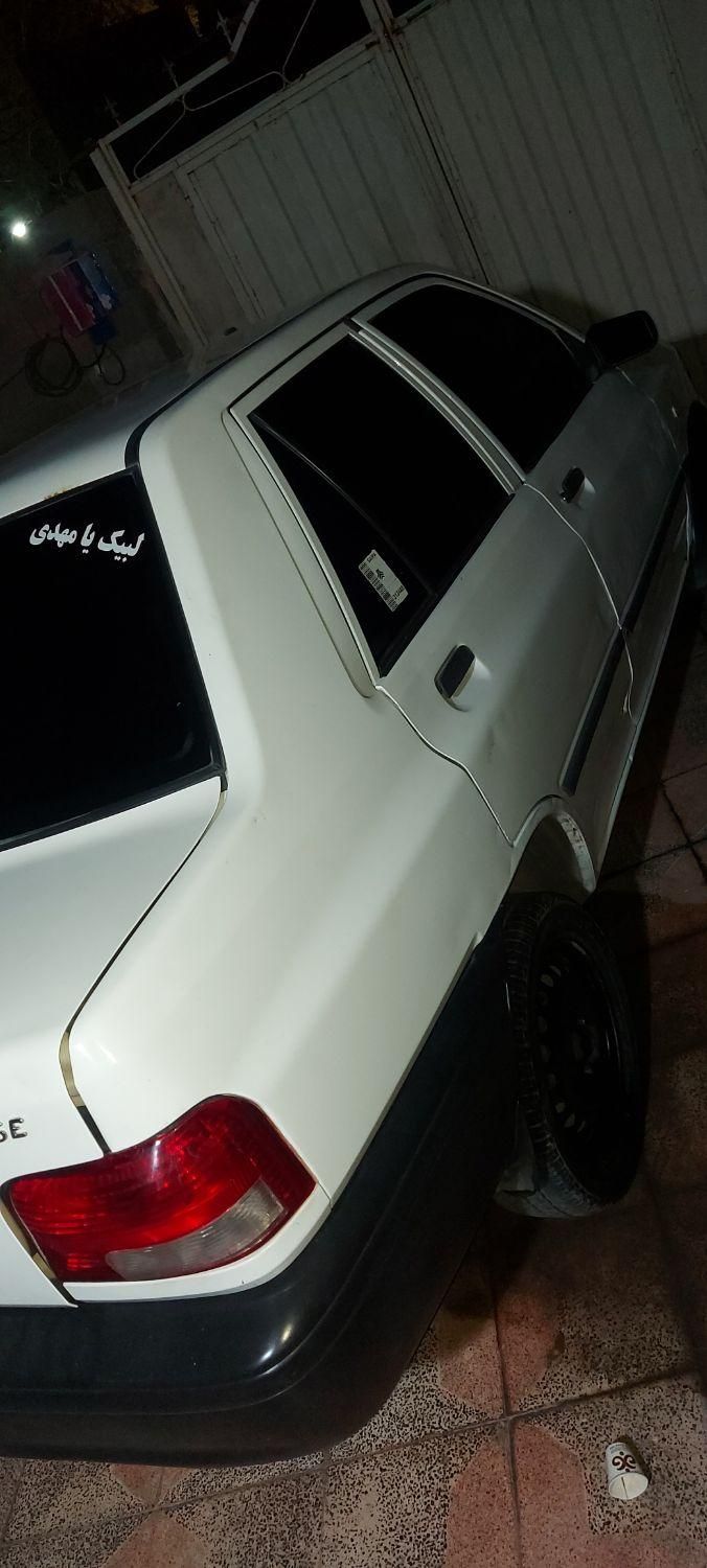 پراید 131 SE - 1394