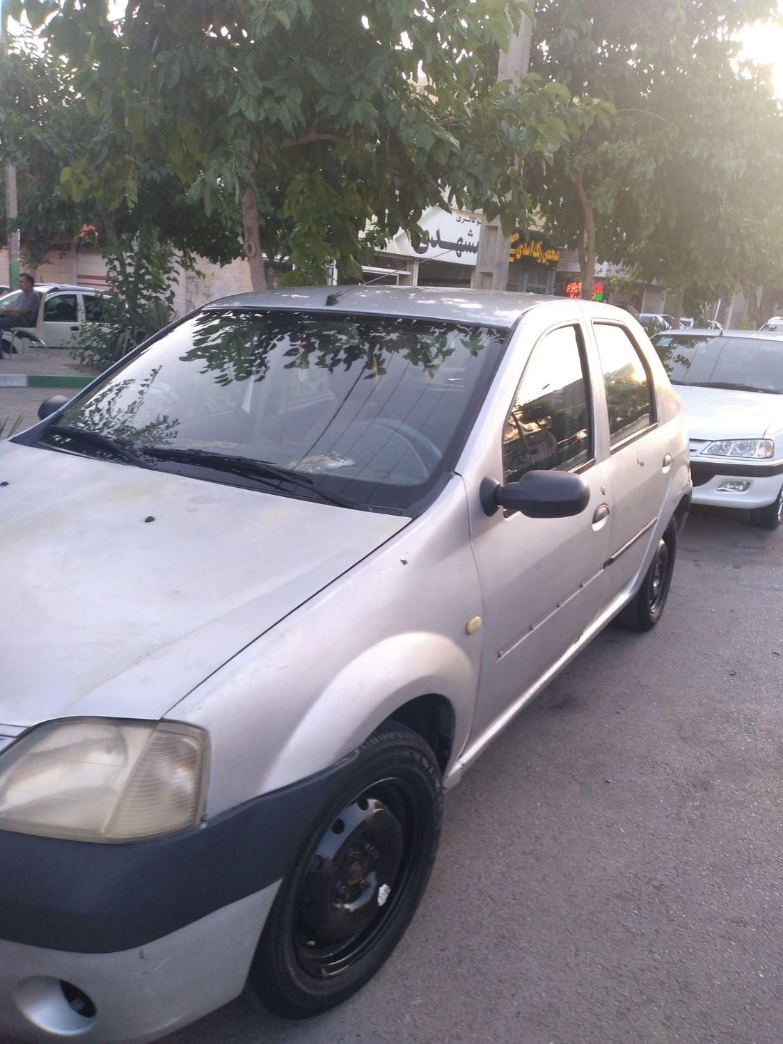 خودرو رنو، تندر 90 آگهی ann_19380796