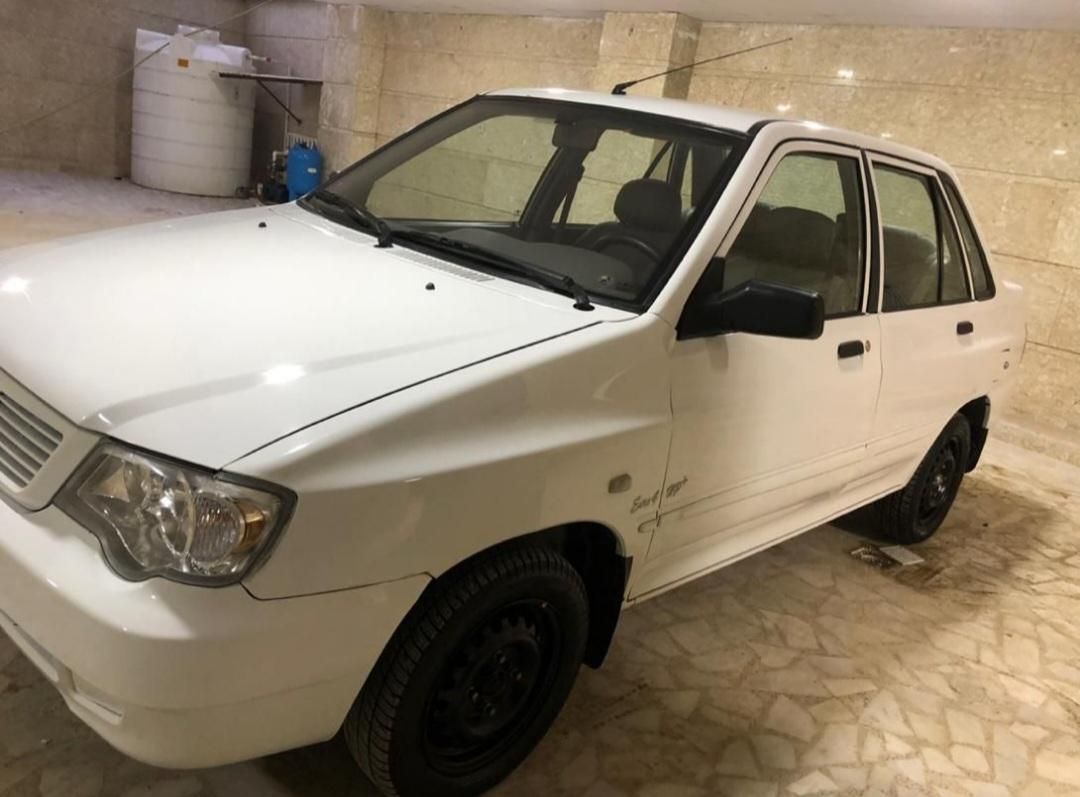 پراید 132 SL - 1392