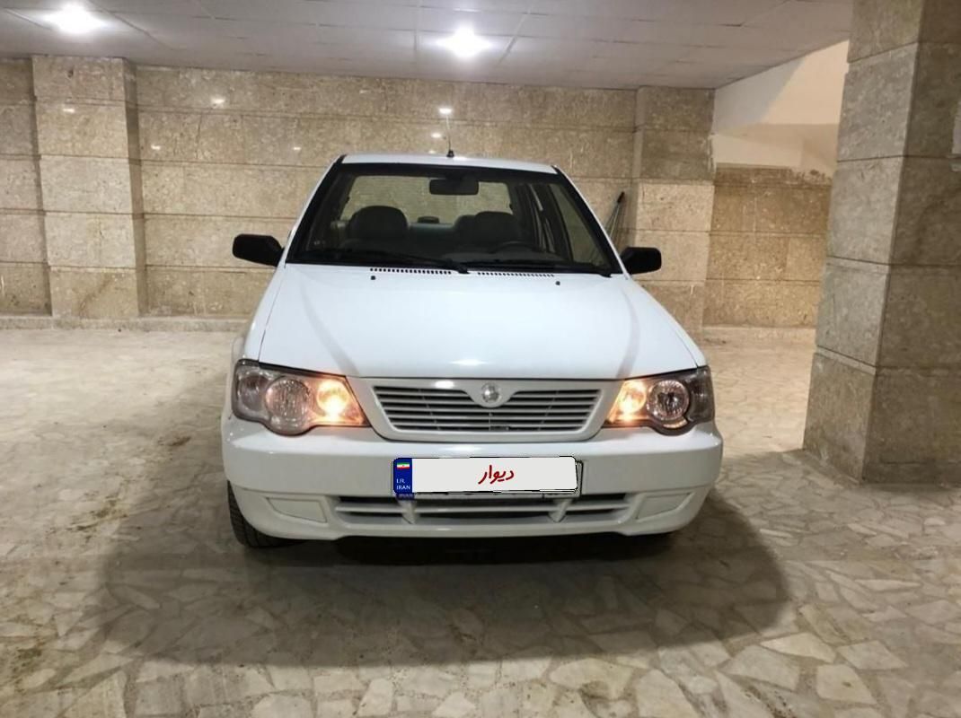 خودرو پراید، 132 آگهی ann_19380800
