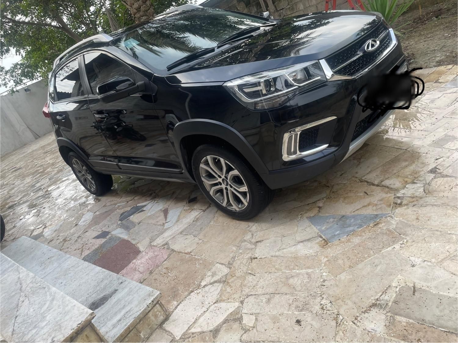 ام وی ام X22 اتوماتیک اسپرت اکسلنت - 1398