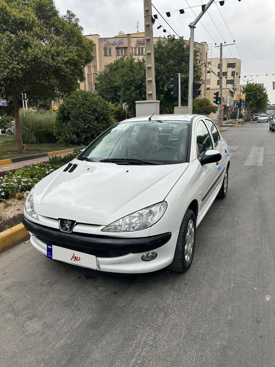 خودرو پژو، 206 آگهی ann_19380806