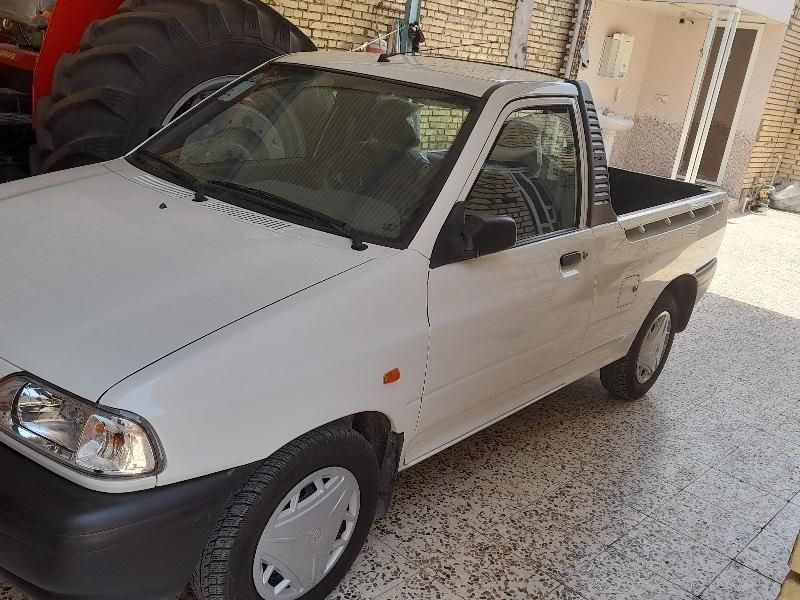 پراید 151 SE - 1403