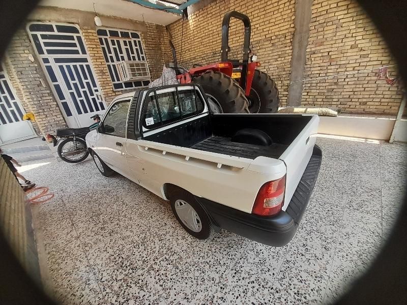 پراید 151 SE - 1403