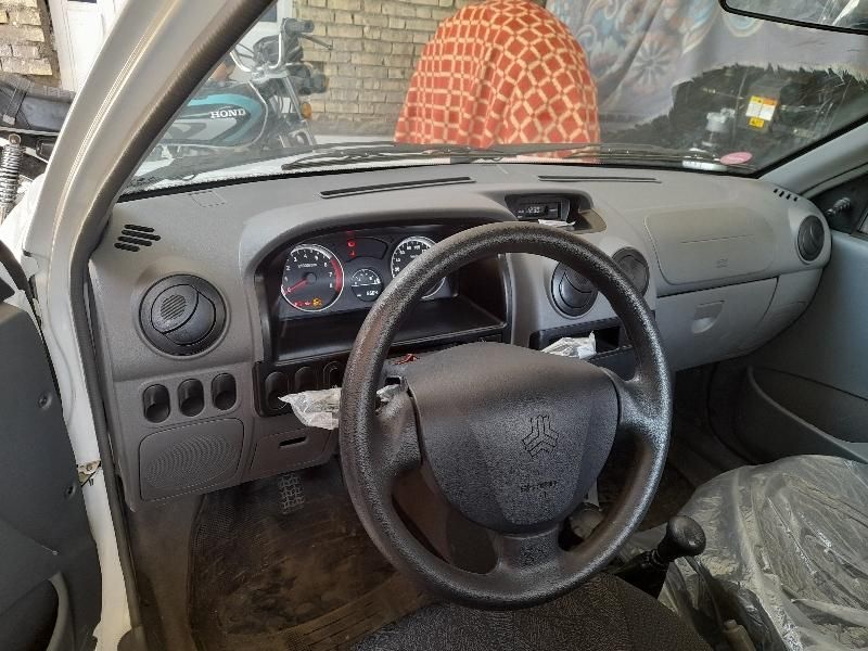 پراید 151 SE - 1403