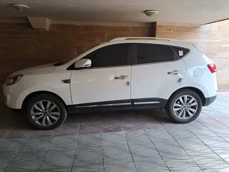 خودرو جک، S5 آگهی ann_19380815