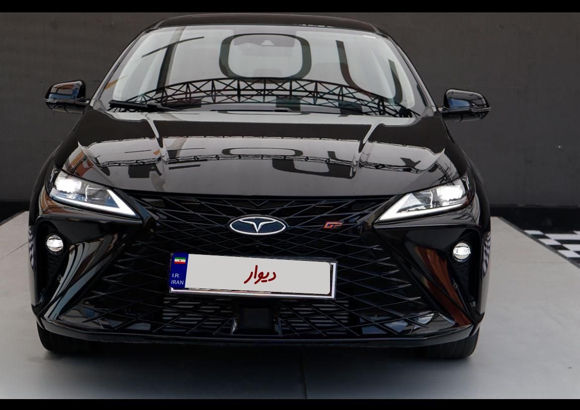 فونیکس آریزو 6 GT اکسلنت - 2025