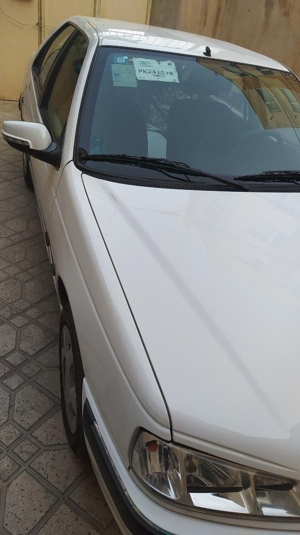 خودرو پژو، پارس آگهی ann_19380826
