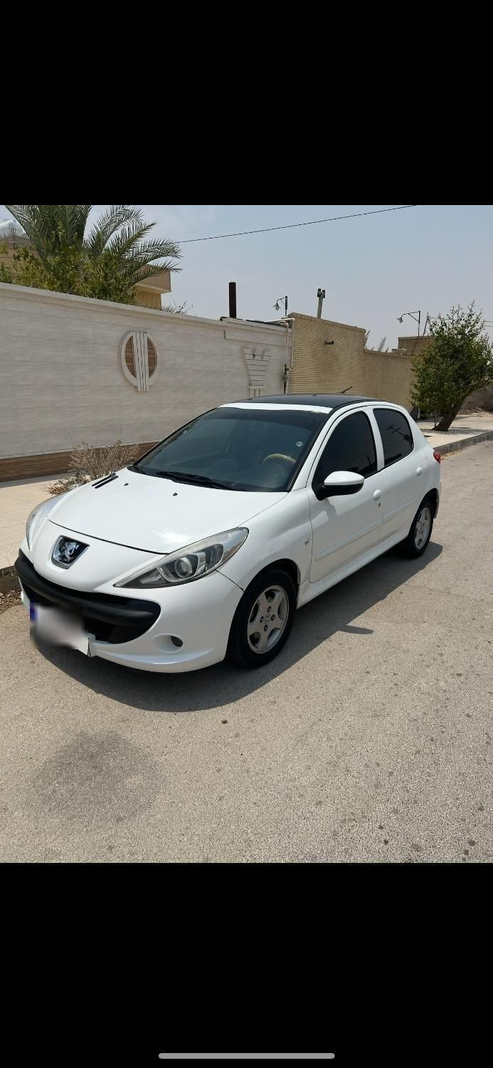 خودرو پژو، 207 آگهی ann_19380830