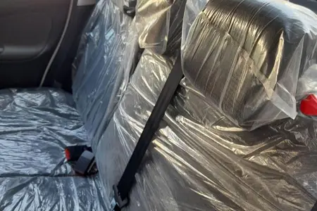 پژو 207 دنده‌ای TU3 - 1403