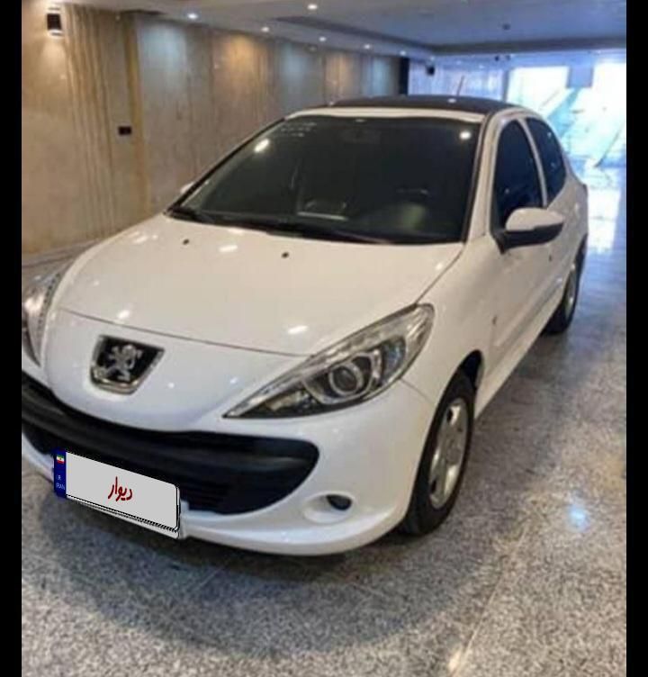 خودرو پژو، 207 آگهی ann_19380847