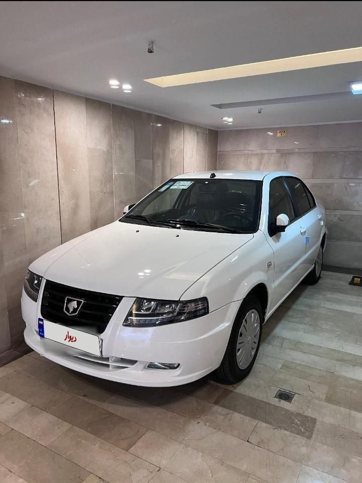 خودرو سمند، سورن پلاس آگهی ann_19380848