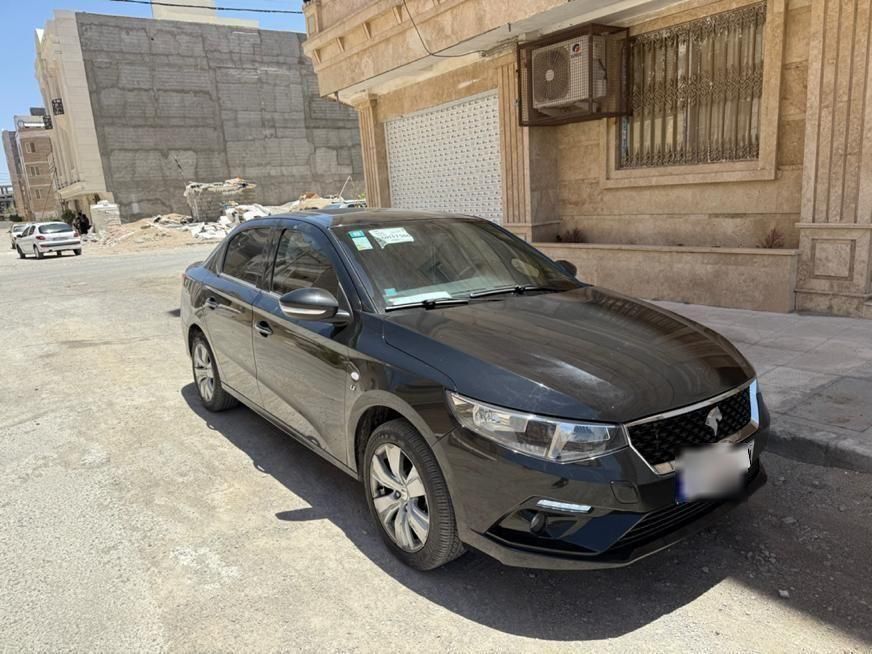 تارا اتوماتیک V4 LX - 1404