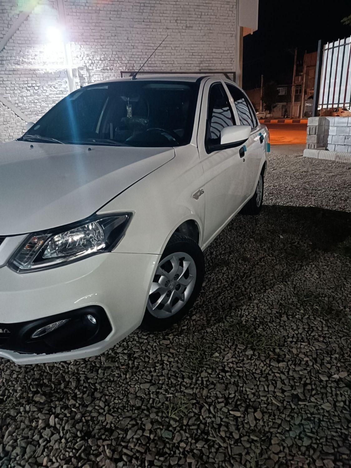 خودرو ساینا، S آگهی ann_19380854