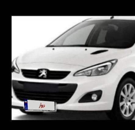 خودرو پژو، 207 آگهی ann_19380857