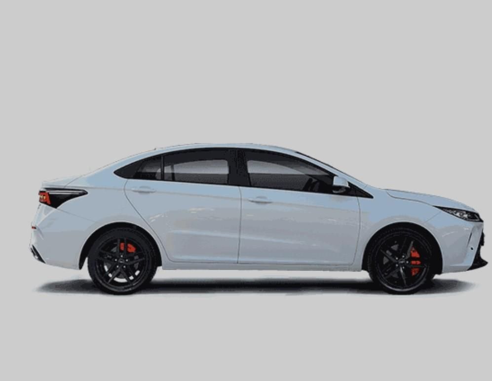 فونیکس آریزو 6 GT اکسلنت - 2025