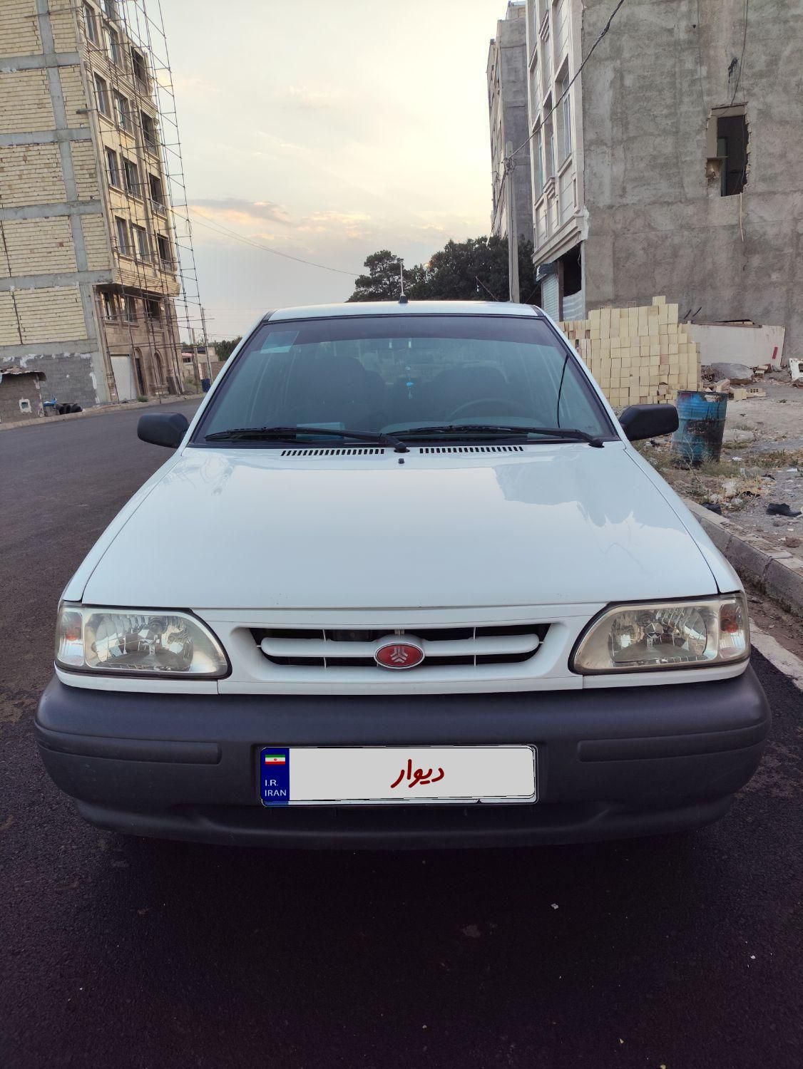 خودرو پراید، 131 آگهی ann_19380874