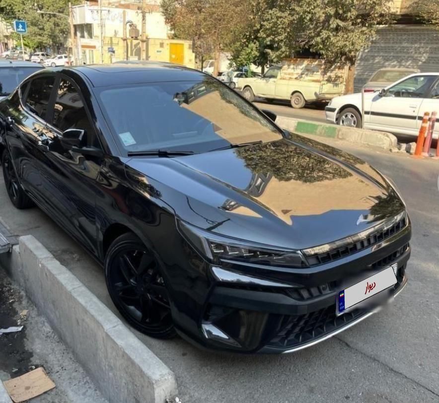 خودرو کی ام سی، J7 آگهی ann_19380877