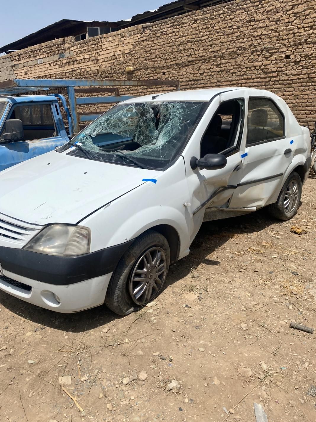 رنو تندر 90 E2 - 1391