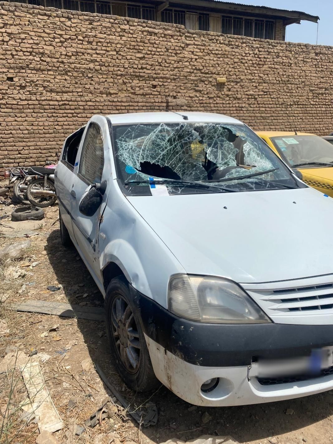 رنو تندر 90 E2 - 1391