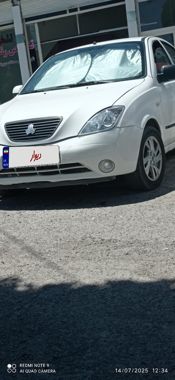 خودرو تیبا، 2 آگهی ann_19380888