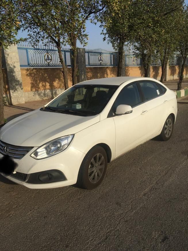 جک J4 اتوماتیک ساده - 1403