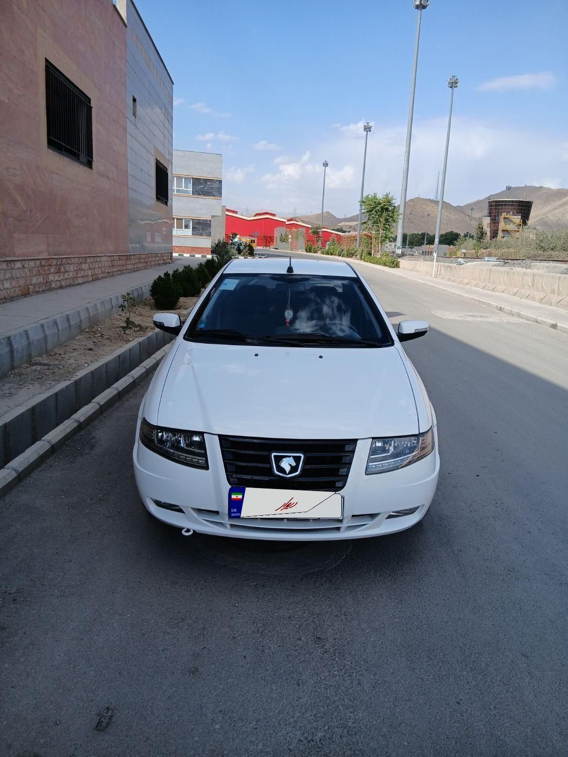 خودرو سمند، سورن پلاس آگهی ann_19380894