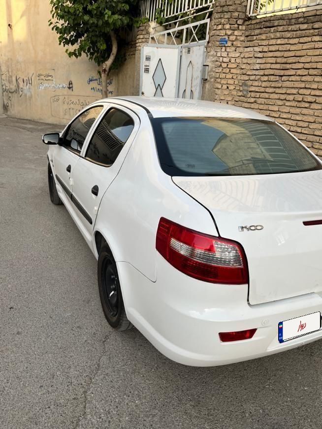 رانا LX TU5 - 1392