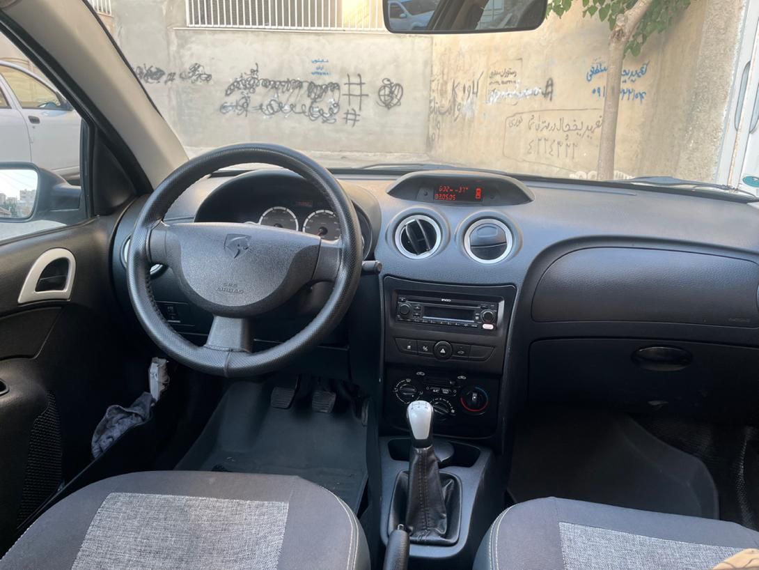 خودرو رانا، LX آگهی ann_19380897