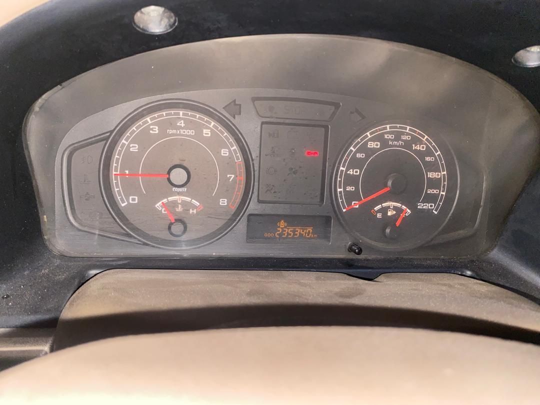 پژو 405 GLX - دوگانه سوز - 1395