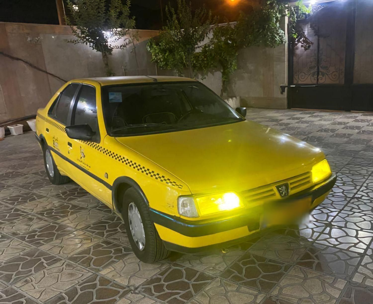 خودرو پژو، 405 آگهی ann_19380898