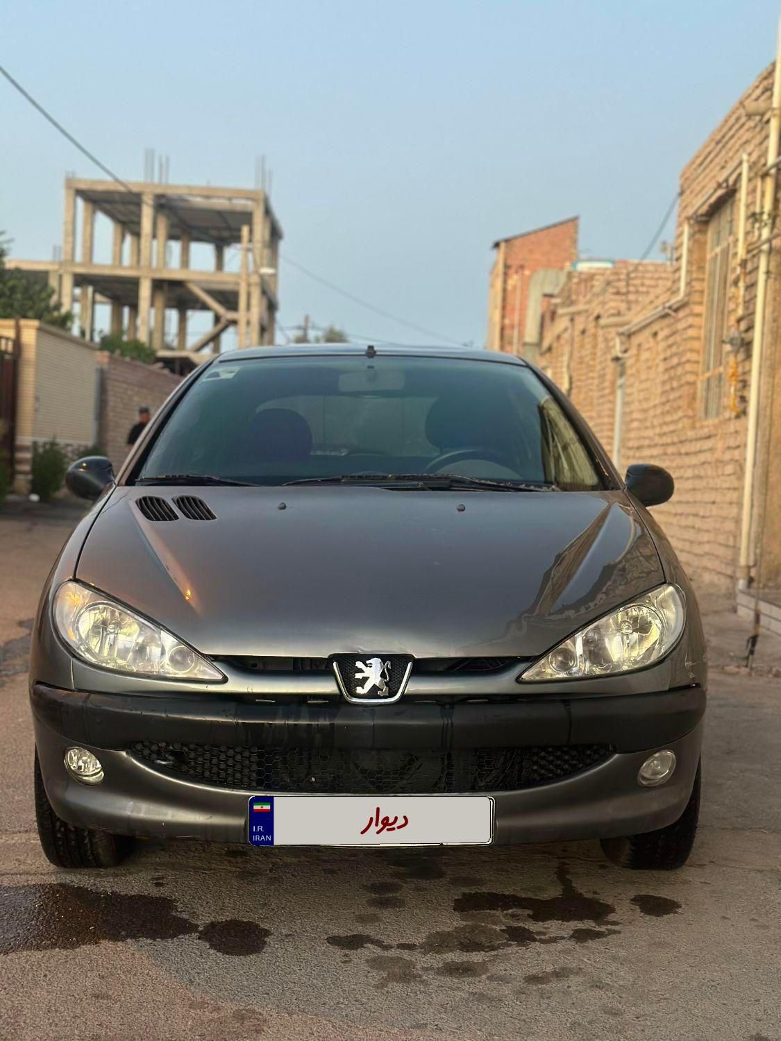 خودرو پژو، 206 آگهی ann_19380910