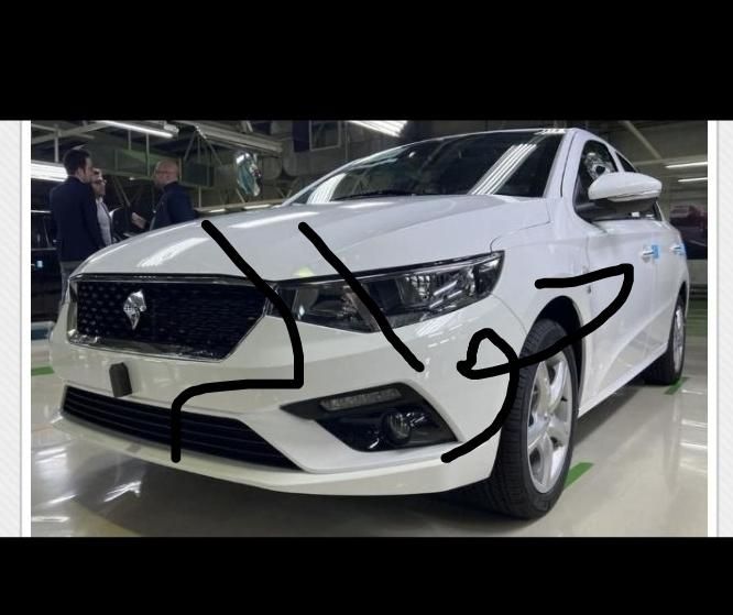 خودرو تارا، اتوماتیک آگهی ann_19380925