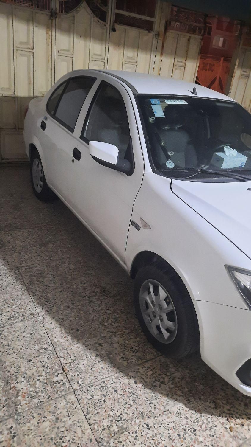 خودرو ساینا، S آگهی ann_19380933