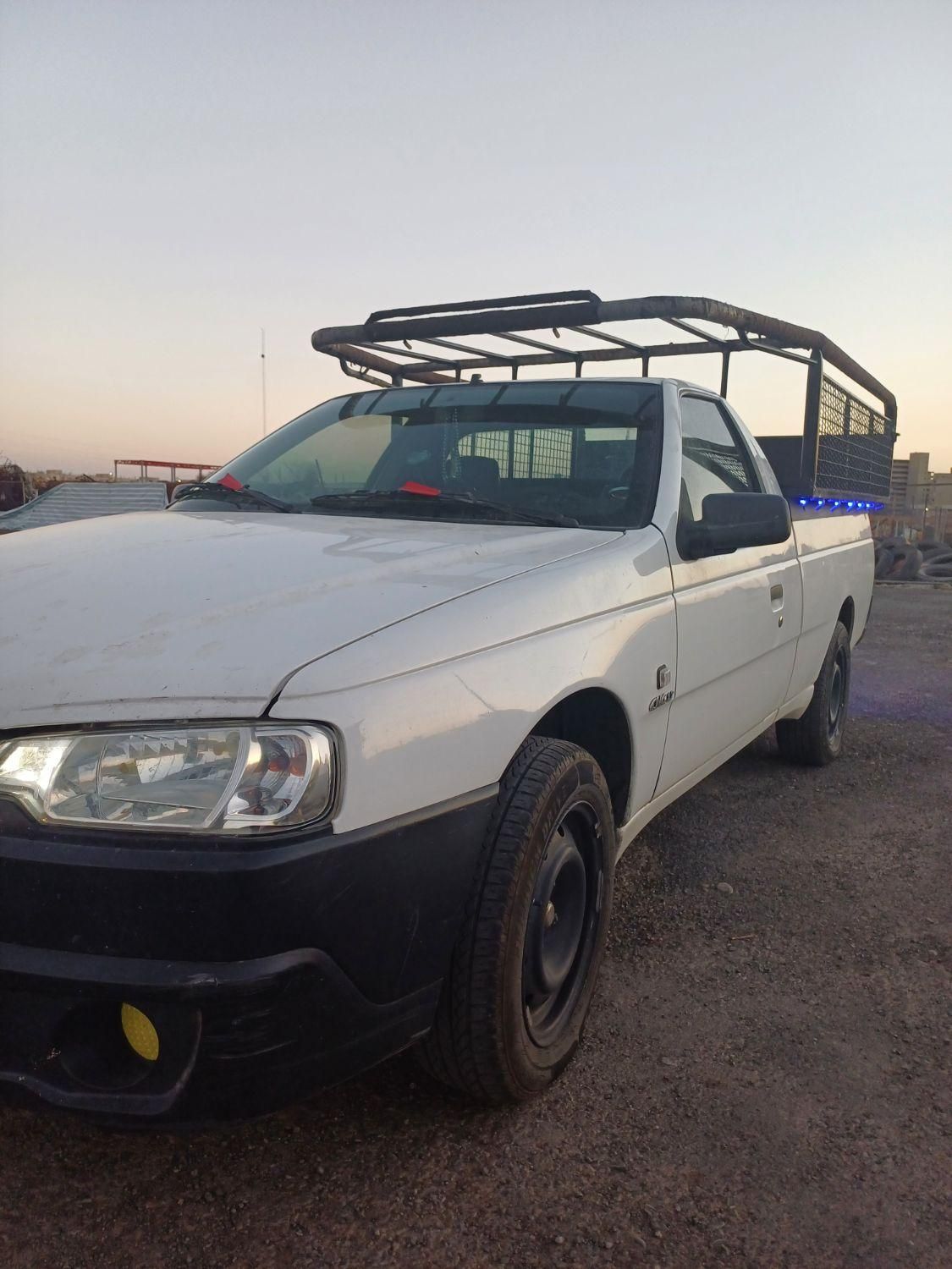 خودرو آریسان، معمولی آگهی ann_19380941