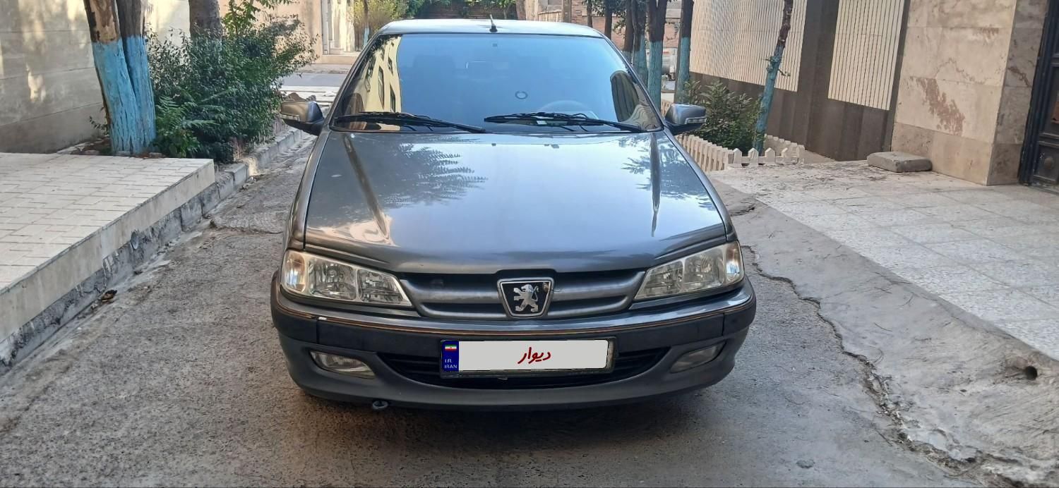 خودرو پژو، پارس آگهی ann_19380946