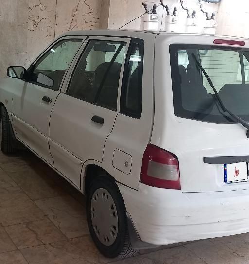 خودرو پراید، 111 آگهی ann_19380966