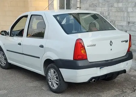 خودرو رنو، تندر 90 آگهی ann_19380987