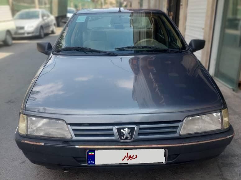 خودرو پژو، 405 آگهی ann_19380998