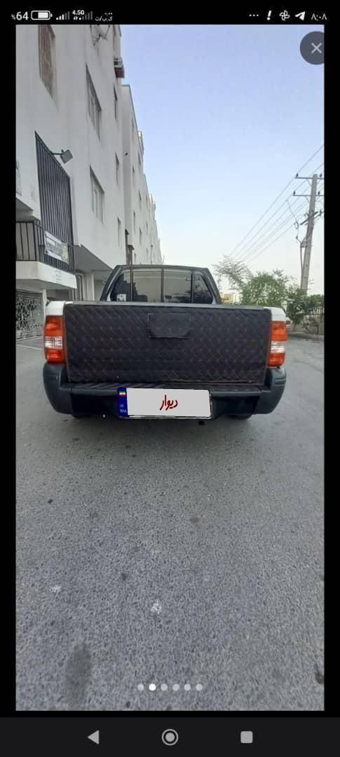 پراید 151 SE - 1402
