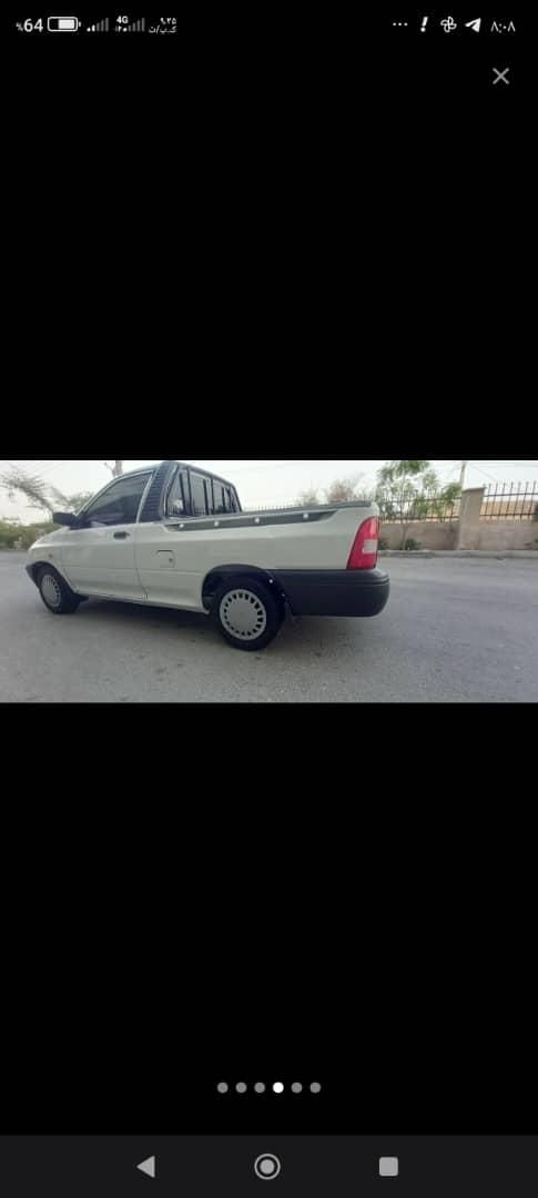 خودرو پراید، 151 آگهی ann_19380999