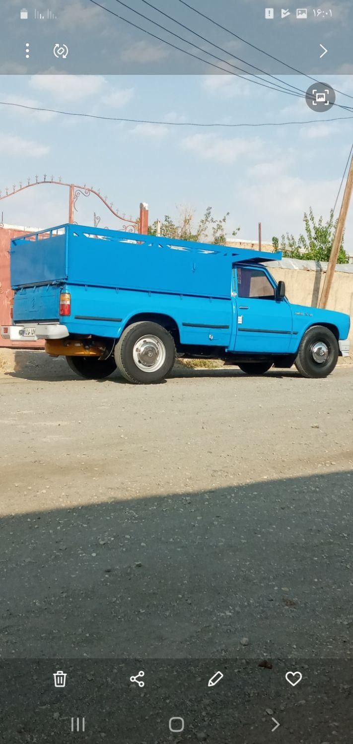 خودرو نیسان، سیلفی آگهی ann_19381015